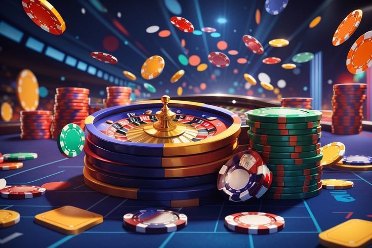Teen Patti King Live Casino