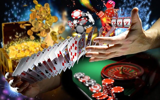 Teen Patti King Live Casino